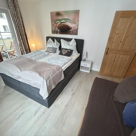 Appartamento Haggenmuellerstrasse Kempten Esterno foto